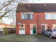 Mosselstraat 18, 1317 KL Almere
