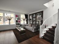 Vogelenzangstraat 22 II, 1058 ST Amsterdam