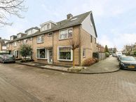 W. van Vlietstraat 15, 3262 GM Oud-Beijerland