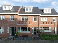 Kinheimweg 1 A, 2061 TK Bloemendaal