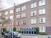 Uithoornstraat 11 3, 1078 SR Amsterdam