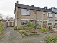 Banckertstraat 1, 3262 ED Oud-Beijerland
