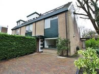 Florence Nightingalestraat 1, 2131 EA Hoofddorp