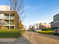 Wulfert Floorlaan 28, 3972 WH Driebergen-Rijsenburg