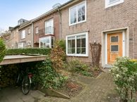 Sint Willibrordusstraat 29, 6212 CA Maastricht