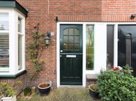 Steenbakkerslaan 14, 2352 AM Leiderdorp