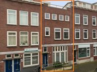 Millinxstraat 180, 3081 PZ Rotterdam