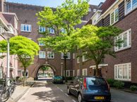 Simsonstraat 12 I, 1076 VJ Amsterdam