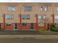 Jakob Israël de Haanstraat 45, 9745 DP Groningen