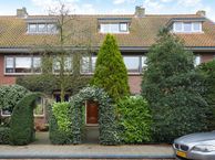 Hugo de Grootstraat 35, 2242 TM Wassenaar