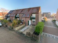 Fazantstraat 2, 2941 RB Lekkerkerk