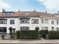 Pater Lemmensstraat 5, 6212 EX Maastricht