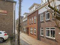 Houtstraat 18, 6591 CA Gennep