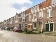 Jacob Marisstraat 110, 1058 JB Amsterdam