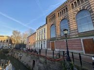 Kromme Nieuwegracht 60, 3512 HL Utrecht