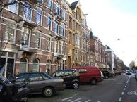 Eerste Helmersstraat 79 II, 1054 DD Amsterdam