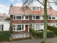 Graaf Aelbrechtlaan 78, 1181 SW Amstelveen