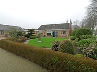 John F. Kennedylaan 138, 3931 XM Woudenberg