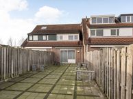 Wibautstraat 11, 3201 WN Spijkenisse