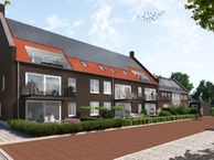 Bij de Stadspoort (Bouwnr. 8), 3252 BX Goedereede