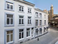 Cortenstraat 2 a, 6211 HT Maastricht