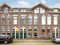 Zaagmolenkade 22, 3515 AC Utrecht