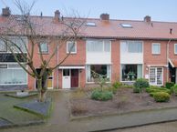 Wethouder Kortenbout van der Sluijslaan 13, 7602 GB Almelo