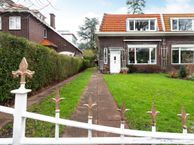 Molenlaan 49, 3055 EG Rotterdam