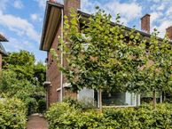 Johann Sebastian Bachstraat 7, 3533 XA Utrecht