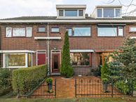 De Merodestraat 20, 3077 AK Rotterdam