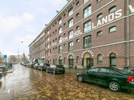 Zeemansstraat 2 C, 3016 CP Rotterdam