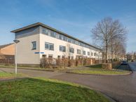 Parkwijklaan 27, 1326 BR Almere