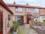 Mercuriusstraat 7, 1973 XA IJmuiden