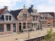 Kleine Dijlakker 35 36, 8701 HX Bolsward