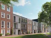 Godfried Bomansstraat, 3901 PM Veenendaal