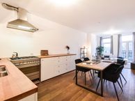 Nassaukade 39 3, 1052 CL Amsterdam