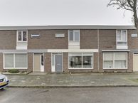 van der Duyn van Maasdamstraat 50, 6535 VW Nijmegen