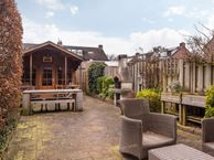 Van den Hengelplein 30, 3833 JT Leusden