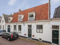 St. Vitusstraat 38, 1411 PV Naarden