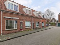 Johannes Semsstraat 8, 8921 BJ Leeuwarden