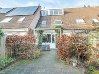 Mina Krusemanpark 7, 1963 EE Heemskerk