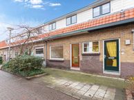 Lijsterbesstraat 20, 2802 KT Gouda