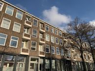 Pinasplein 13 b, 3028 XV Rotterdam