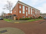 Robertsonstraat 4 B, 1816 VH Alkmaar