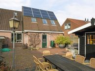 Túnikkers 10, 8711 DL Workum