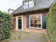 Brinklaantje 2 a, 1251 JZ Laren (NH)