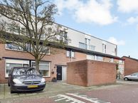 Prattenburg 64, 3328 WC Dordrecht