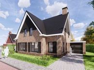 Suzannapolder, 4697 RK Sint-Annaland