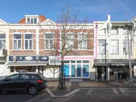 Grote Krocht 25 A, 2042 LT Zandvoort