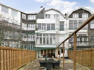 Ochterveltstraat 21 AB, 3015 XK Rotterdam